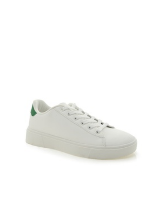Icon White Sneakers