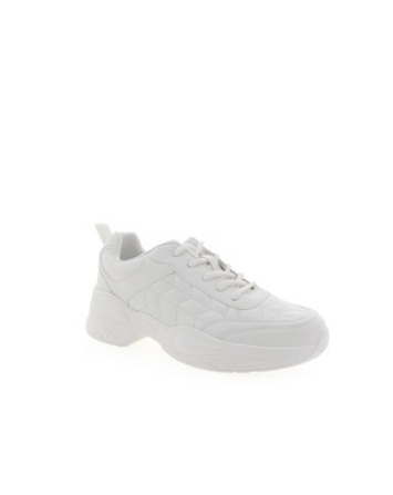 Kian Sneakers - White