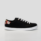 Maylar Sneakers - Black-white