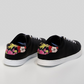 Maylar Sneakers - Black-white