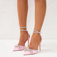 Elope - Pink