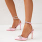 Elope - Pink