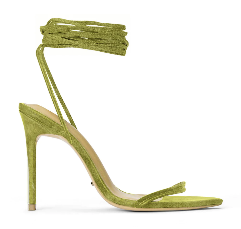 585 Green Heels Stock Photos, High-Res Pictures, and Images - Getty Images