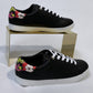 Maylar Sneakers - Black-white