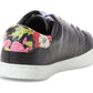 Maylar Sneakers - Black-white