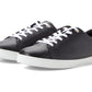Maylar Sneakers - Black-white