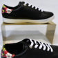 Maylar Sneakers - Black-white